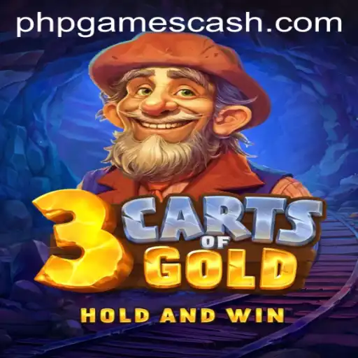 Exploring the Enchanting World of 3cartsOfGold