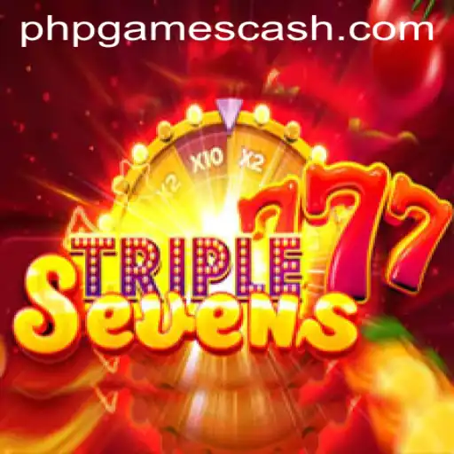 Unveiling 777TripleSeven: The Latest Sensation in PHPGAMES