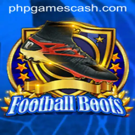 FootballBoots: Dive into the Thrilling World of PHPGAMES