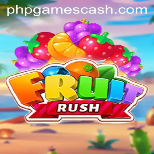 Discover the Excitement of FruitRush: A PHPGAMES Adventure