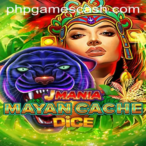 JManiaMayanCacheDice: The Exciting Fusion of Adventure and Strategy