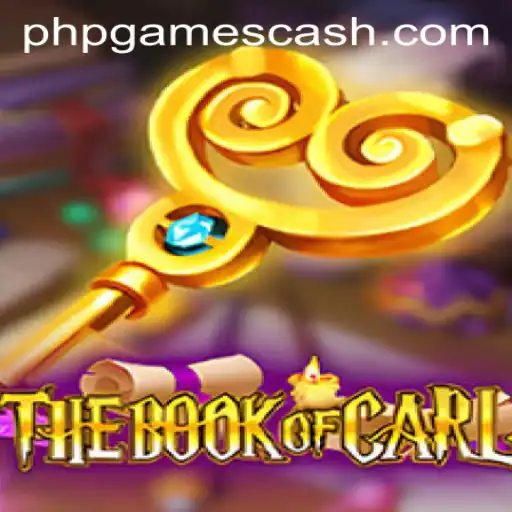TheBookofCarl: An Engaging Adventure in PHPGAMES