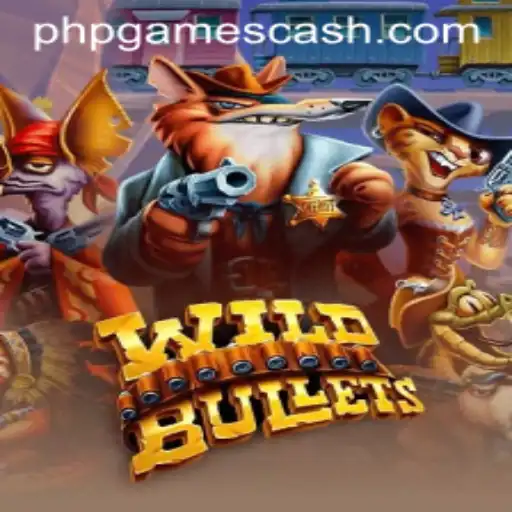Introduction to WildBullets: An Exciting PHPGAMES Adventure