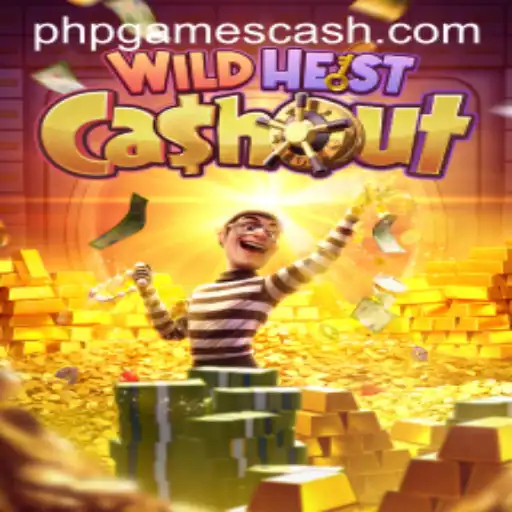 Discover the Exciting World of WildHeistCashout with PHPGAMES