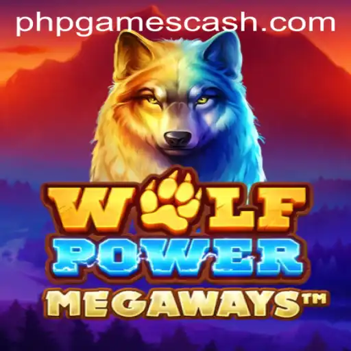 Unleashing the Thrills of WolfPowerMega: A Journey through the Wilderness