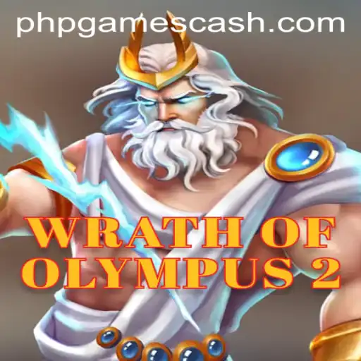 Unveiling WrathofOlympus2: A PHPGAMES Adventure