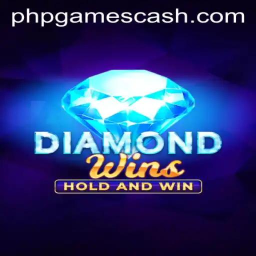 Discover the Thrills of DiamondWins: A Comprehensive Guide to Winning Big with PHPGAMES