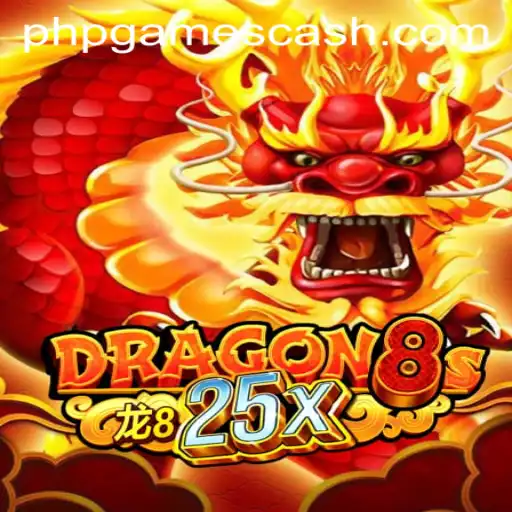 Exploring Dragon8s25x: A Revolution in Gaming with PHPGAMES