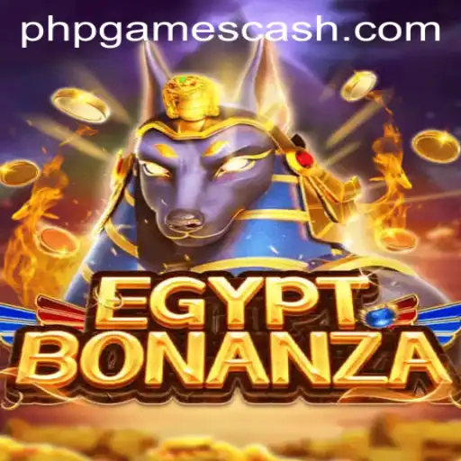 Discover the Adventure: EgyptBonanza - A PHPGAMES Creation