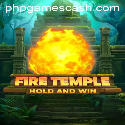 Exploring the Enchantment of FireTemple in the PHPGAMES Universe