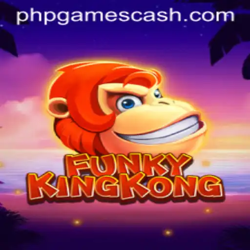 Unveiling the Thrill of FunkyKingKong: A Revolutionary PHPGAMES Experience