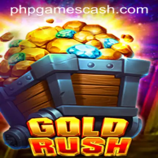 Unveiling GoldRush: An Exciting Twist in the PHPGAMES Universe