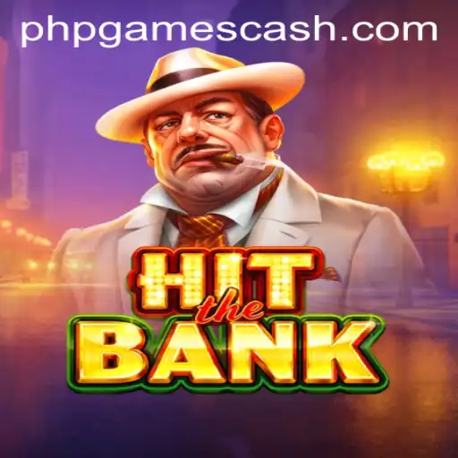 HitTheBank: A Thrilling PHPGAMES Experience