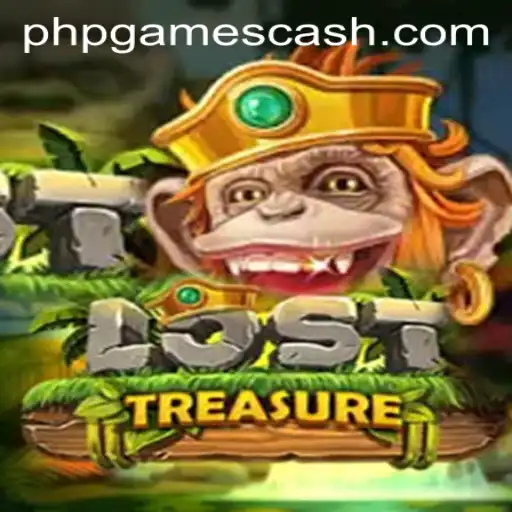 LostTreasure: Dive into the Enigmatic World of a Modern Classic