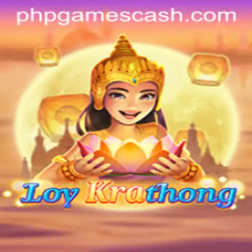 Discover LoyKrathong: Dive Into the Mesmerizing World of PHPGames