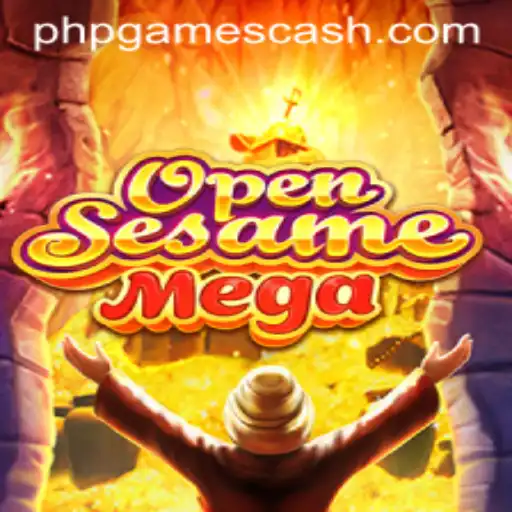 Exploring the Enchanting World of OPENSESAMEMEGA: A PHPGAMES Extravaganza
