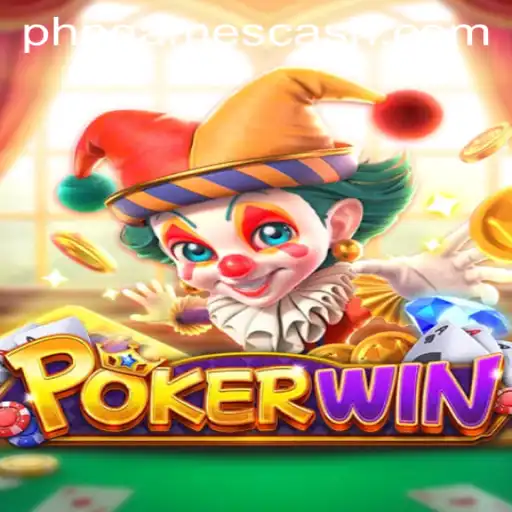 Discover the Exciting World of POKERWIN: The Ultimate PHPGAMES Experience