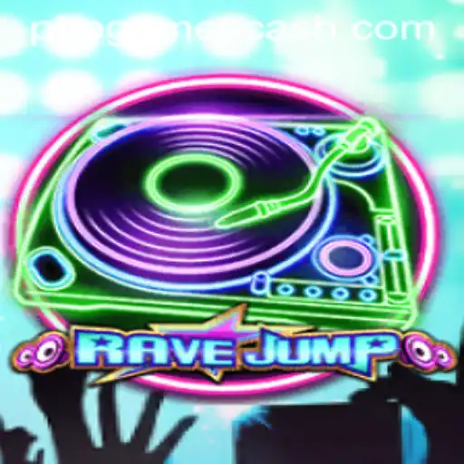 Dive into the Electrifying World of RaveJump: A PHPGAMES Original