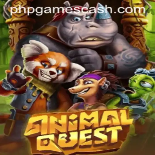 Exploring AnimalQuest: Unveiling a New Adventure in PHPGAMES