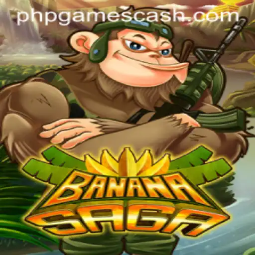 Explore the Exciting World of BananaSaga: A PHPGAMES Adventure