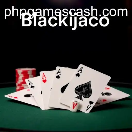 Unveiling the Allure of Blackjack on the PHPGAMES Platform