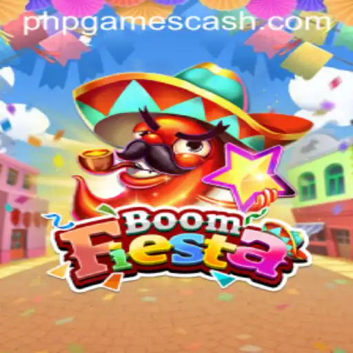 BoomFiesta: The Exciting World of PHPGAMES