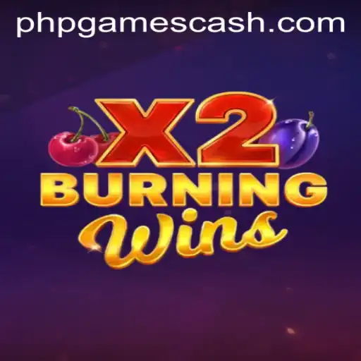 Experience the Thrill of BurningWinsX2 with PHPGAMES