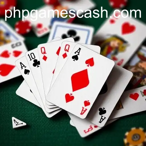 The Fascinating World of Card Games: Exploring PHPGAMES