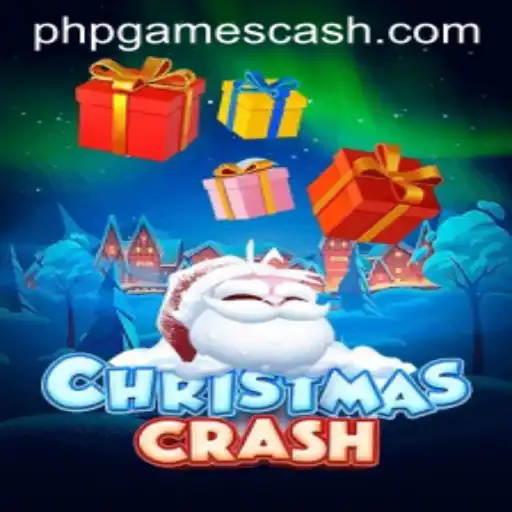 ChristmasCrash: A Holiday-Themed Adventure in PHPGAMES