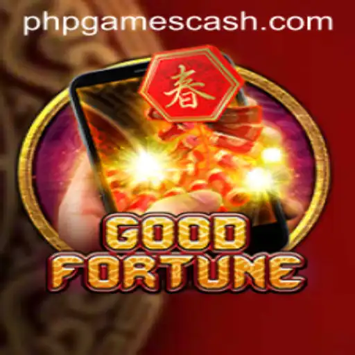 GoodFortuneM: The Next Big Thing in PHPGAMES