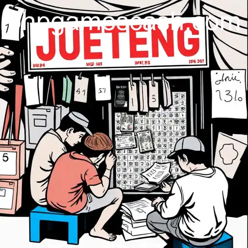 The Persistent Allure of Jueteng in the Philippines