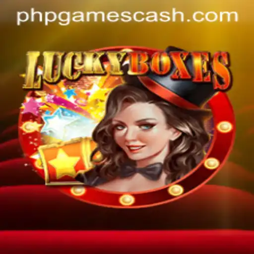 Exploring the Exciting World of LuckyBoxes by PHPGAMES