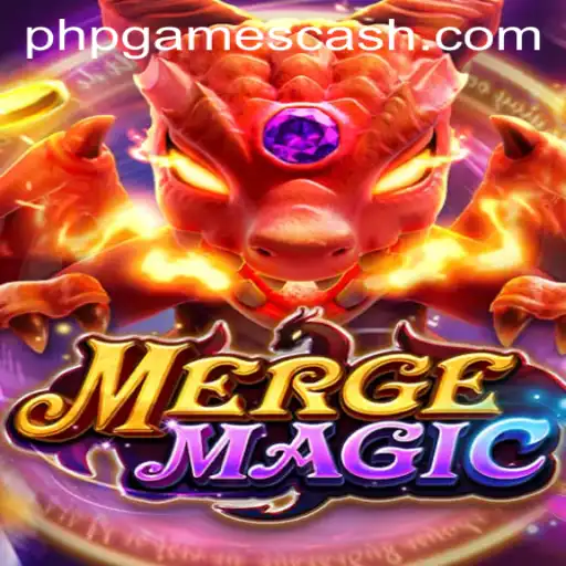 Discovering the Enchanting World of MergeMagic: A PHPGame Adventure