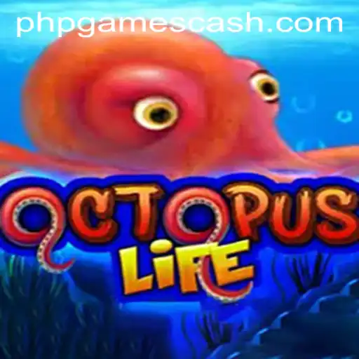 Dive into the World of OctopusLife: A Unique Gaming Experience