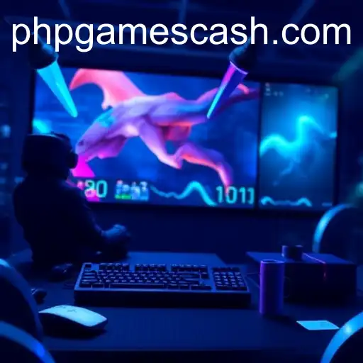 Promotions in the Gaming Industry: The Rise of PHPGAMES