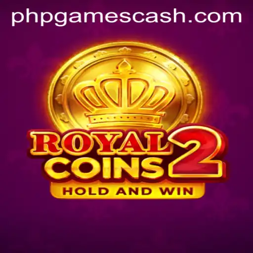 RoyalCoins2: A New Gaming Sensation in the PHPGAMES Realm
