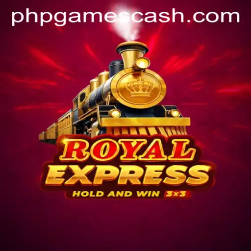 Royal Express: The Ultimate PHPGAMES Experience