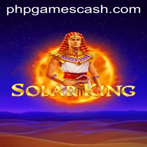 Unveiling SolarKing: A New Era of Strategic Gameplay