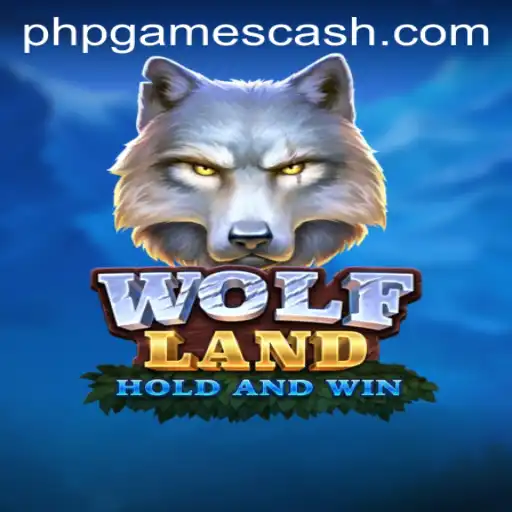 Exploring the Dynamic World of 'WolfLand': A PHPGAMES Adventure