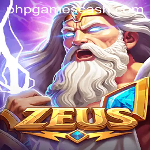 Unleashing the Power of the Gods: Exploring the Exciting World of Zeus in PHPGAMES