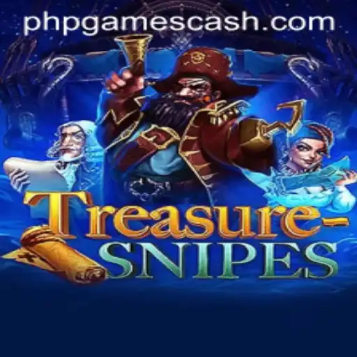Explore the Thrilling World of TreasureSnipes: A PHPGAMES Adventure