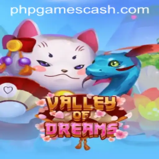 Exploring ValleyofDreams: A New Adventure in PHPGAMES